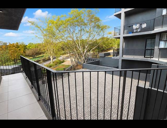 1 BEDROOM PROPERTY TO RENT IN LYNNWOOD RIDGE